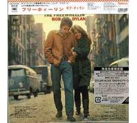 Dylan,Bob - The Freewheelin' Bob [Import]