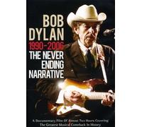 Dylan Bob-The Never Ending.'90-'06-DVD [Import]
