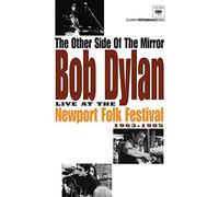Other Side Of The Mirror - Dylan, Bob