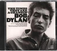 Dylan Bob - The Times They Are a-Changing