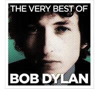 Bob Dylan – The Very Best of – CD – Sony