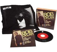 Dylan,Bob - Threads+Grooves (Like a Rolling Stone B/W Gates) [Import]