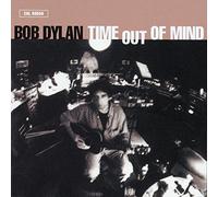 Bob Dylan – Time Out of Mind – Legacy