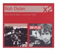 Dylan, Bob - Time Out of Mind/Love. [Import]