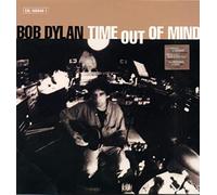 Dylan,Bob - Time Out of Mind [Vinyl LP] [Import]