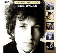 Dylan Bob - Timeless Classic Albums