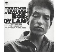 Dylan,Bob - Times They Are a Changin'