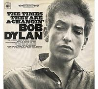 Dylan,Bob - Times They are a Changin' [Import]