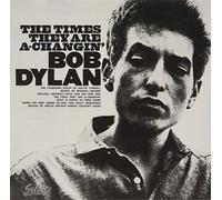 Dylan Bob - Times They are a [Import]
