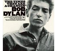 Dylan, Bob - Times They are. -Mono [Import]