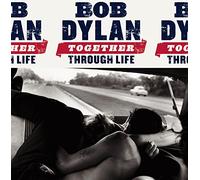 Dylan, Bob - Together Through.+DVD [Import]