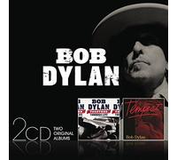Dylan, Bob - Together Through Life/Tempest