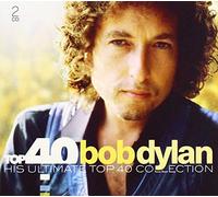 Bob Dylan – Top 40 – CD – Import