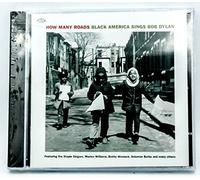 Dylan, Bob.=trib= - How Many Roads [Import]