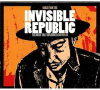 Dylan, Bob.=v – Songs from the Invisible