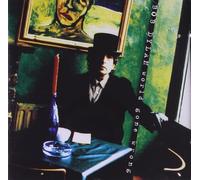 Bob Dylan – World Gone Wrong – 1993