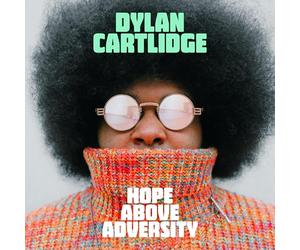 Dylan cartlidge - Hope above adversity
