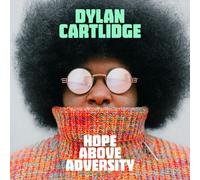 Dylan Cartlidge - Hope Above Adversity [Vinyl]