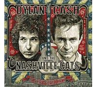 Dylan, Cash and the Nashville Cats: A New Music City by Various Artists NEUF