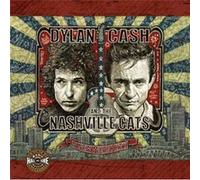 Dylan Cash and the Nashville Cats by Michael Gray Michael Gray (Auteur)