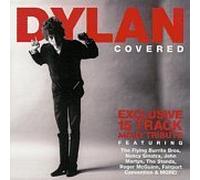 Dylan Covered Mojo Tribute 1 by Brian Auger & The Trinity Julie Driscoll