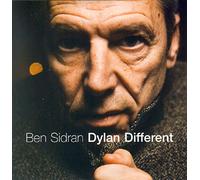 Dylan Different CD