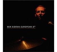 Sidran Ben - Dylan Différent En Direct À Paris