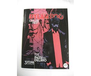 Dylan Dog - 1 DVD