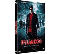 Dylan Dog – Seven7 – DVD – Édition E