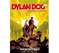 Dylan Dog 666 Dark Swit