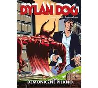 Dylan Dog - Beauté démoniaque