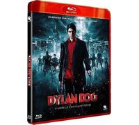 Dylan Dog – Blu-ray – Seven7