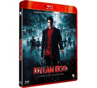 Dylan Dog Blu-ray