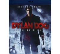 Dylan Dog [Blu-Ray]