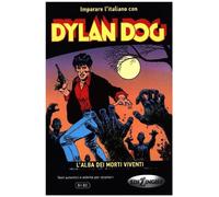Dylan dog Dawn of the Living Dead