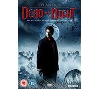 Dylan Dog - Dead Of Night