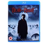 Dylan Dog: Dead Of Night (Blu-ray) Brandon Routh Anita Briem Sam Huntington