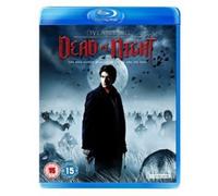 Dylan Dog: Dead Of Night (Blu-ray) Brandon Routh Anita Briem Sam Huntington