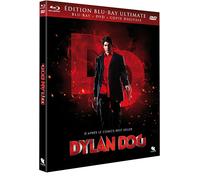 Dylan Dog Edition Ultimate Combo Blu-ray DVD