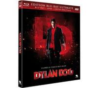 Dylan Dog – Blu-ray – Édition Ultimate – Seven7