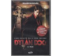 Dylan Dog - Il film