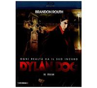 Dylan Dog-Il Film [Blu-Ray]