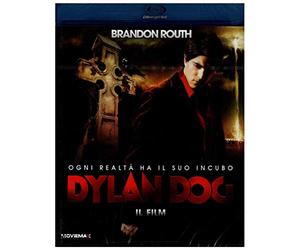 Dylan Dog - Il film [Blu-ray]