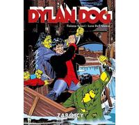 Dylan Dog Killers
