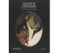 Dylan Dog - Le Point De Vue Des Zombies