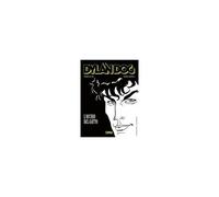 Dylan Dog. L'occhio Del Gatto