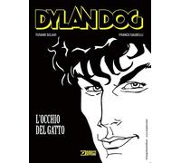 Dylan Dog. L'occhio del gatto