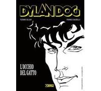 Dylan Dog. L'occhio Del Gatto