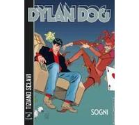 Dylan Dog. Sogni