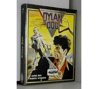 Dylan dog tome 1 l'aube des morts vivants